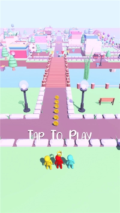 路过要小心截图3