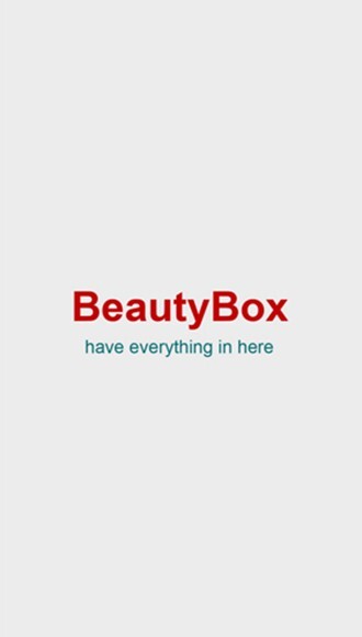 beautybox免广告截图1