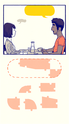 弗洛伦斯中文版(Florence)截图1