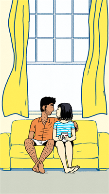 弗洛伦斯中文版(Florence)截图2