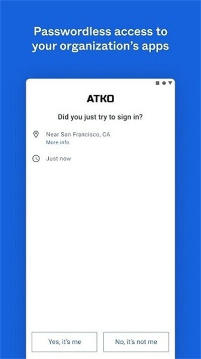 oktaverify最新版截图1