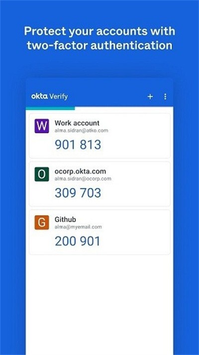 oktaverify最新版截图3
