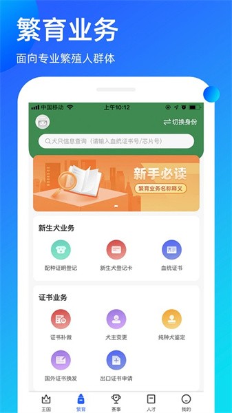 宠爱王国官网版