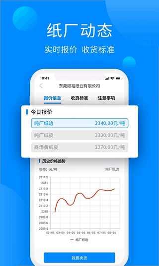 纸通宝截图4