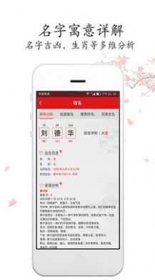 取名字截图3