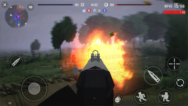 Polyfield最新版截图3