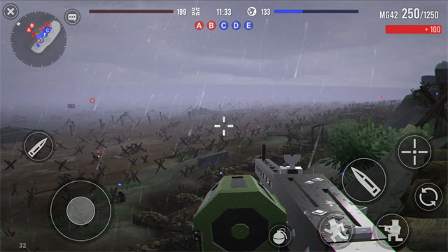Polyfield最新版截图2
