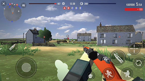 Polyfield最新版