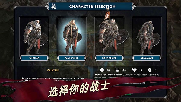 死人之国手游截图3