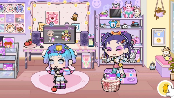兔小萌世界奇妙之旅正版