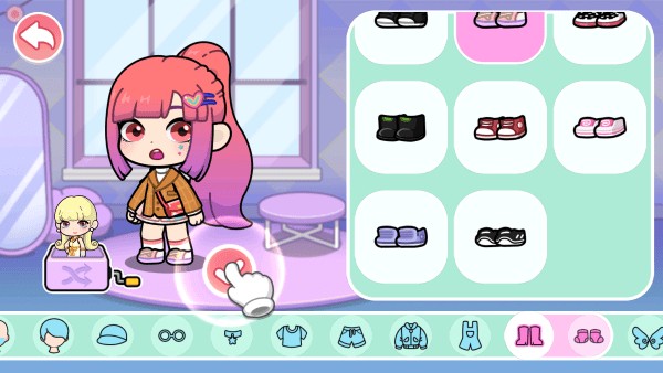兔小萌世界奇妙之旅正版