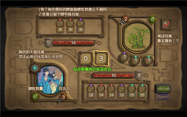 酸橙和米粒的幸运数字官方版