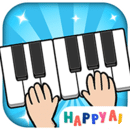 精灵钢琴app