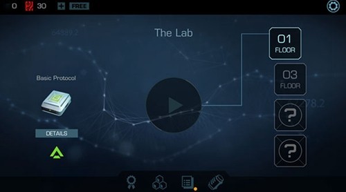 矢量跑酷2最新版截图4