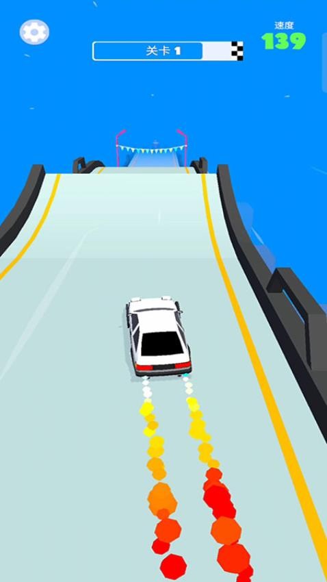 自造赛车截图2