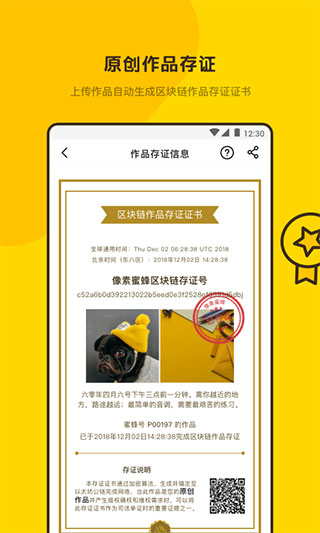 像素蜜蜂截图4
