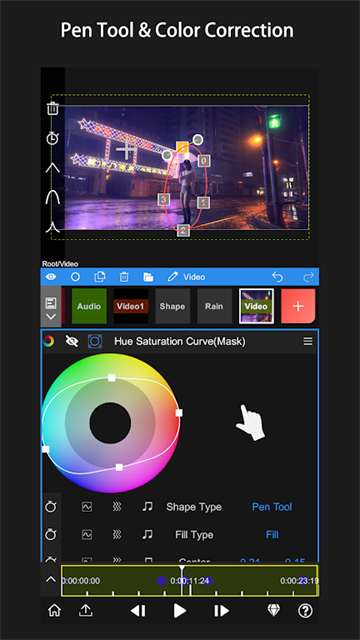 NodeVideo破解版截图5