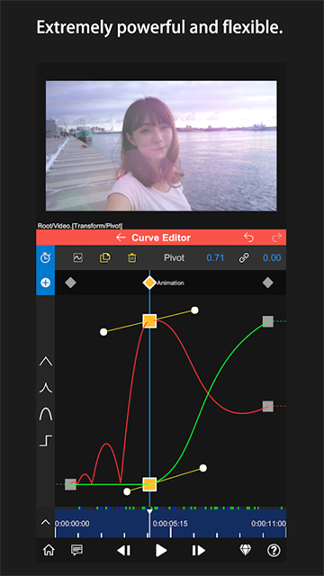 NodeVideo破解版截图3