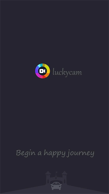 LuckyCam截图1