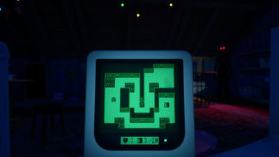 小心身边的诡影截图2