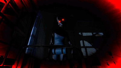 小心身边的诡影截图3