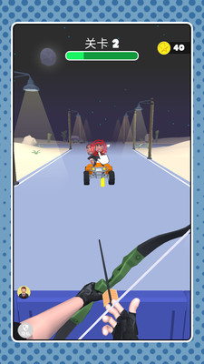 超级小射手截图1