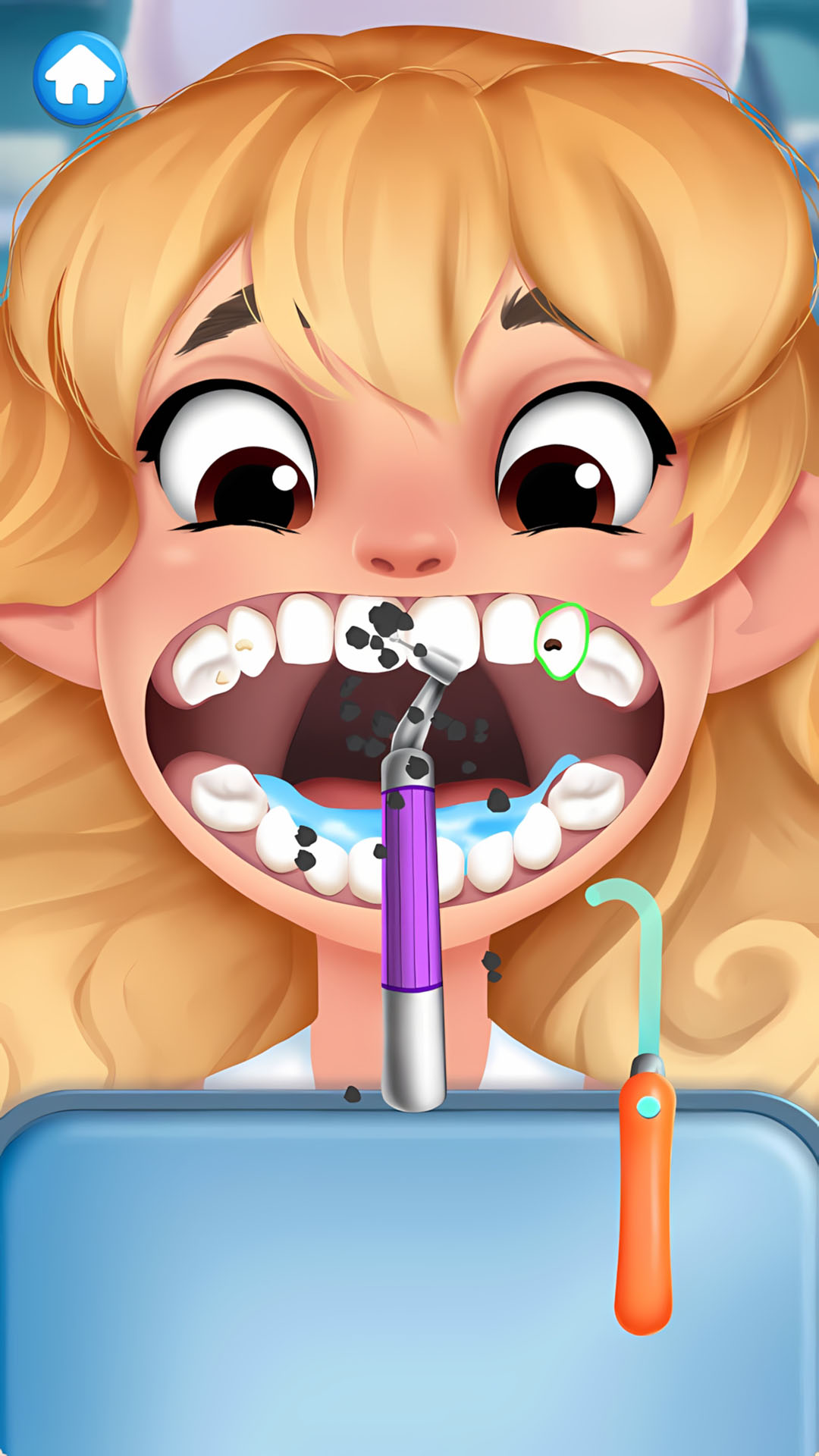 开个小诊所截图3