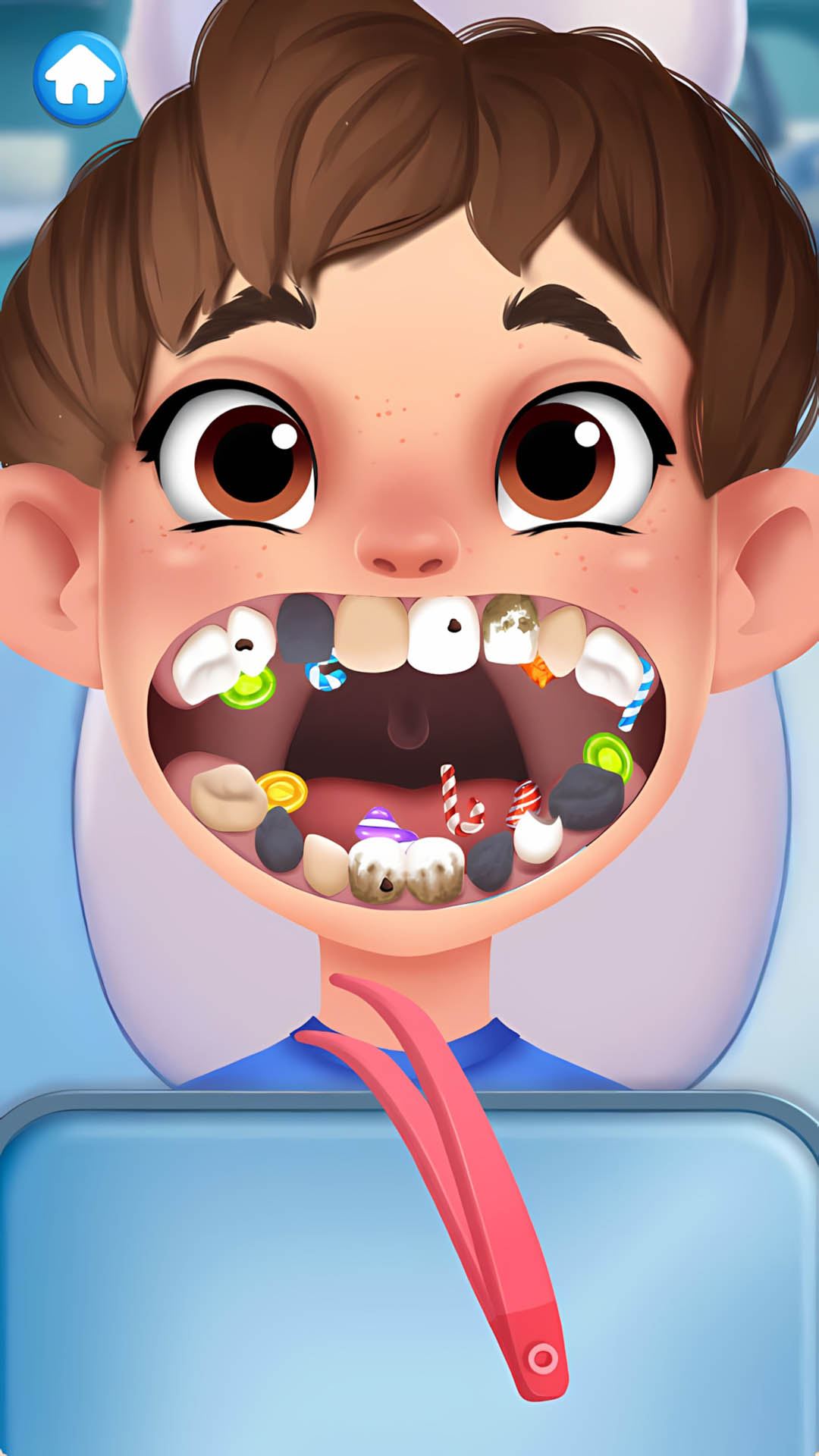 开个小诊所截图1