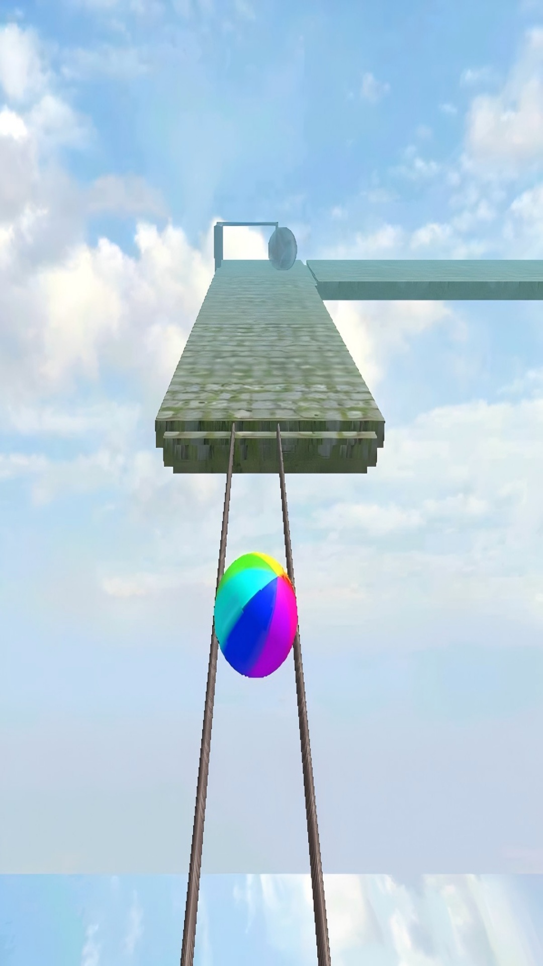 球球往前冲截图2