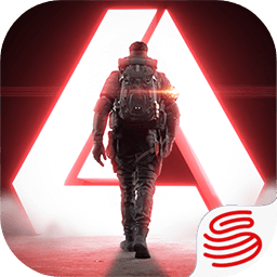 萤火突击先锋服