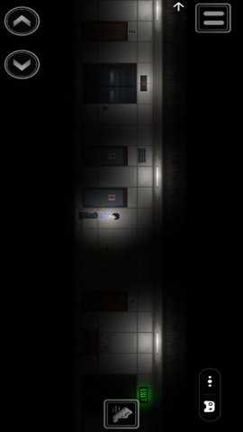 恐怖诡异找茬截图1