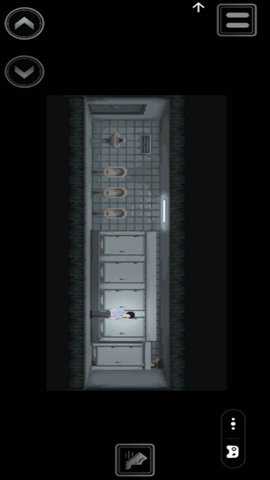 恐怖诡异找茬截图4