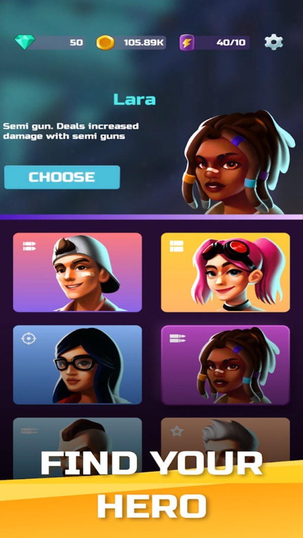 射击保卫世界截图2