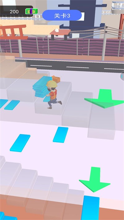 建造大师模拟器截图1