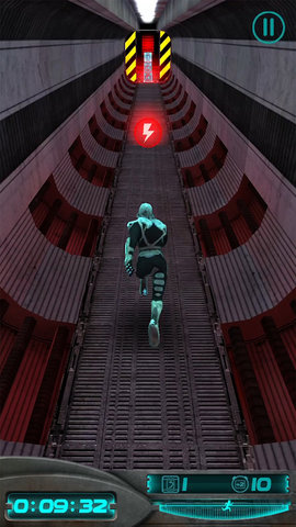 重力跑酷游戏截图3