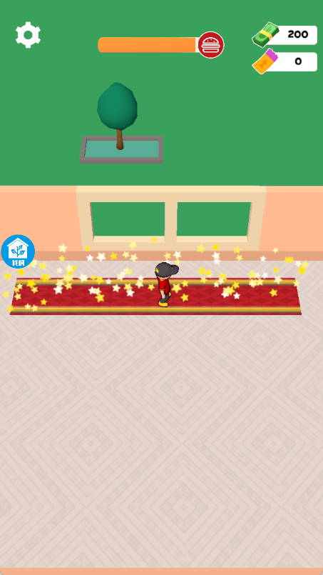 辛普森逃离小镇截图1