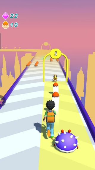 口袋妖怪训练师截图3