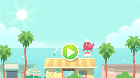 托卡生活寿司店游戏截图3