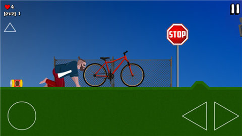 短途旅行游戏截图2