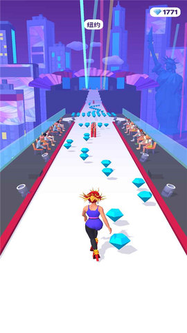 高跟我最美游戏截图2