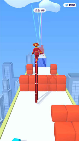 高跟我最美游戏截图1