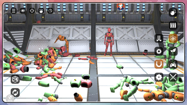 超级解压盒2截图2