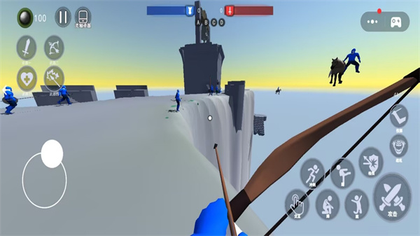 战争进化时代截图2