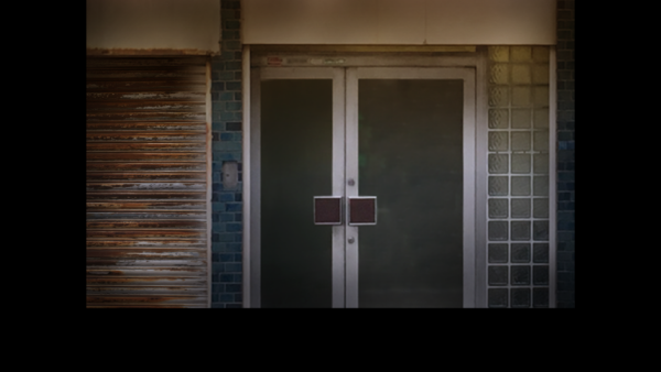 翌日被封闭的未来截图2