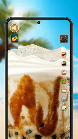 奶茶模拟器游戏截图2