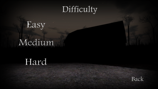 兰德里纳河的森林截图3