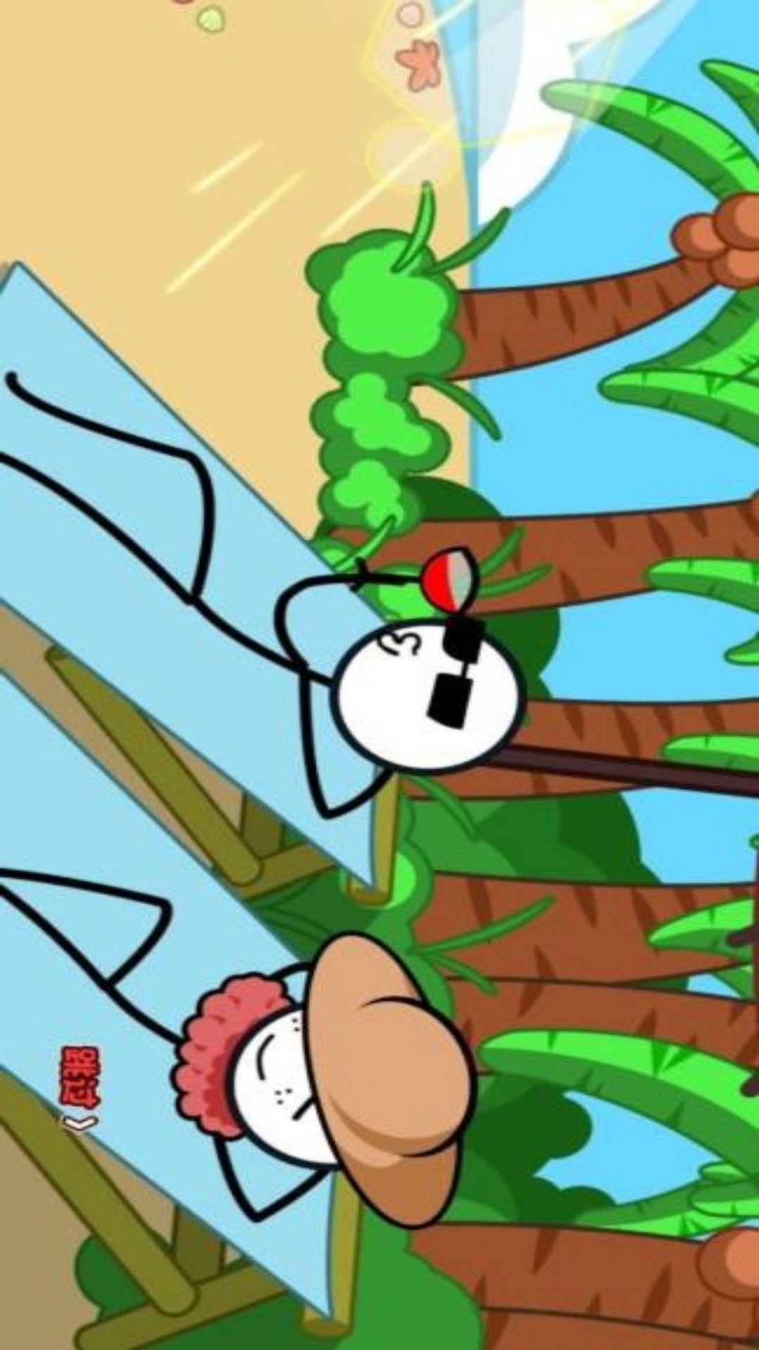 火柴人痛苦回忆截图2