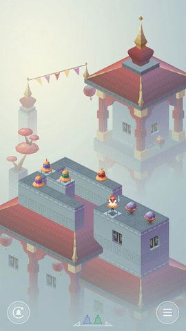 征服者的钟声游戏截图3