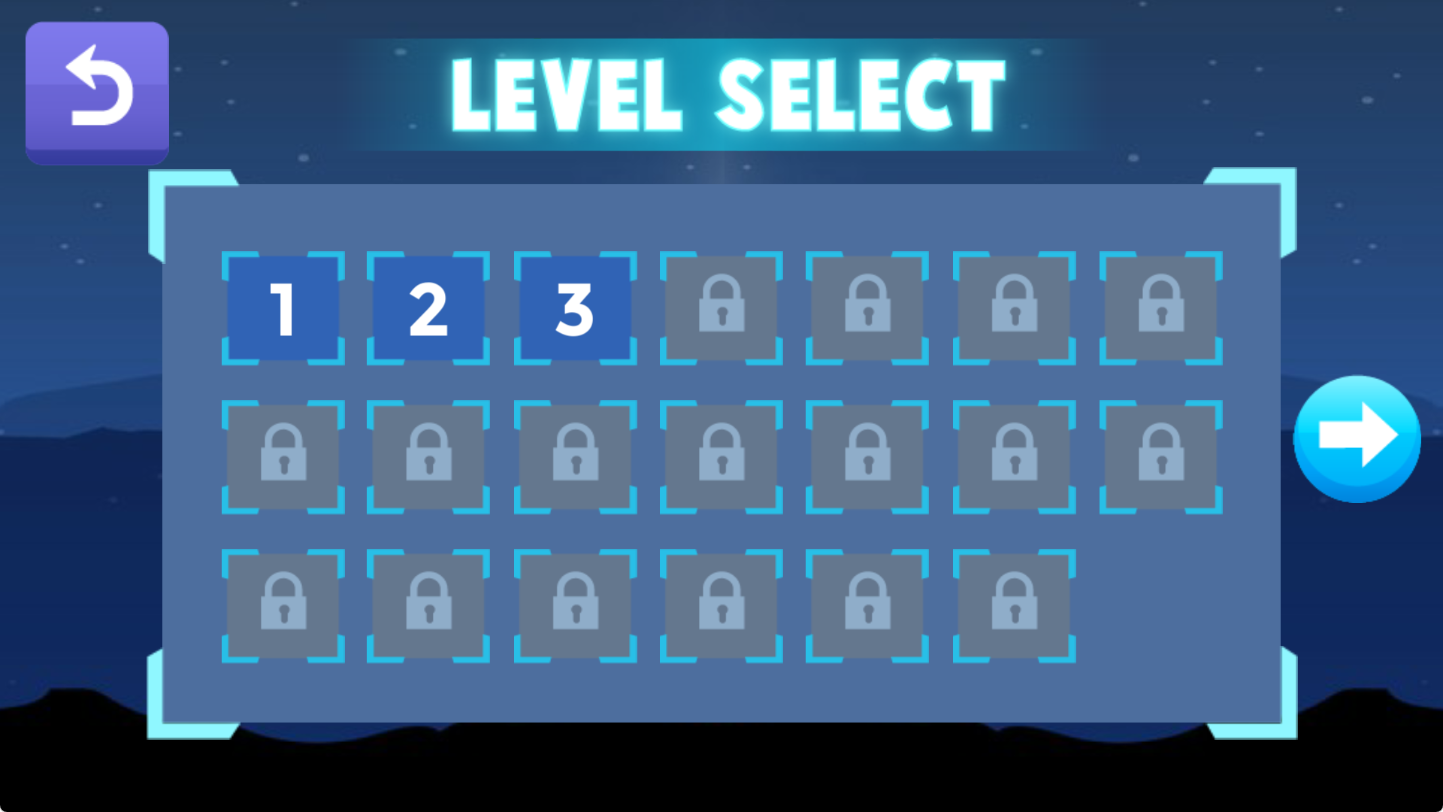 火柴人格斗传奇截图3