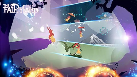 时空旅梦人游戏截图2